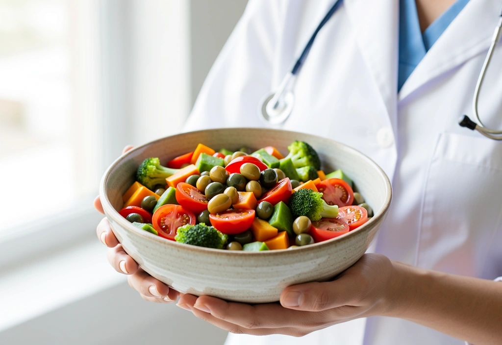 Διατροφική Συμβουλευτική