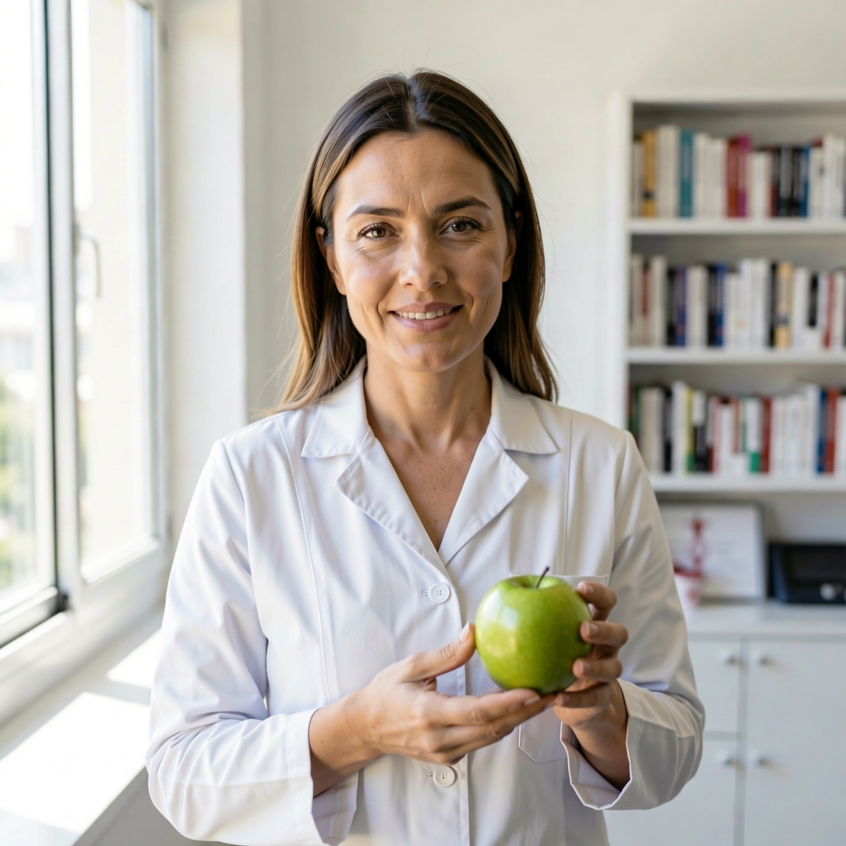 Ειδικός Διατροφολόγος στον Πειραιά